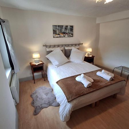 Escale Au Pied Du Chateau Amboise Kültér fotó
