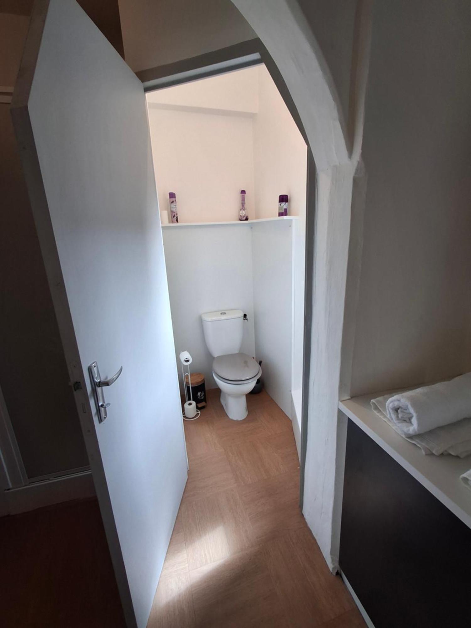 Escale Au Pied Du Chateau Amboise Kültér fotó