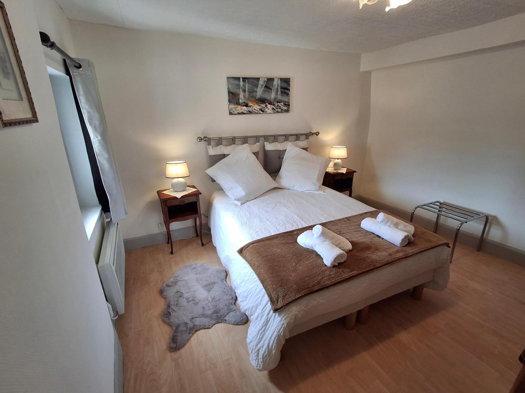 Escale Au Pied Du Chateau Amboise Kültér fotó