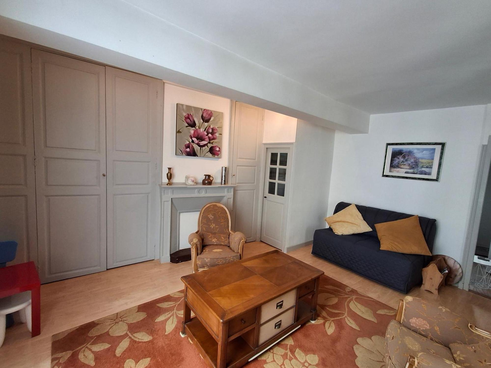 Escale Au Pied Du Chateau Amboise Kültér fotó