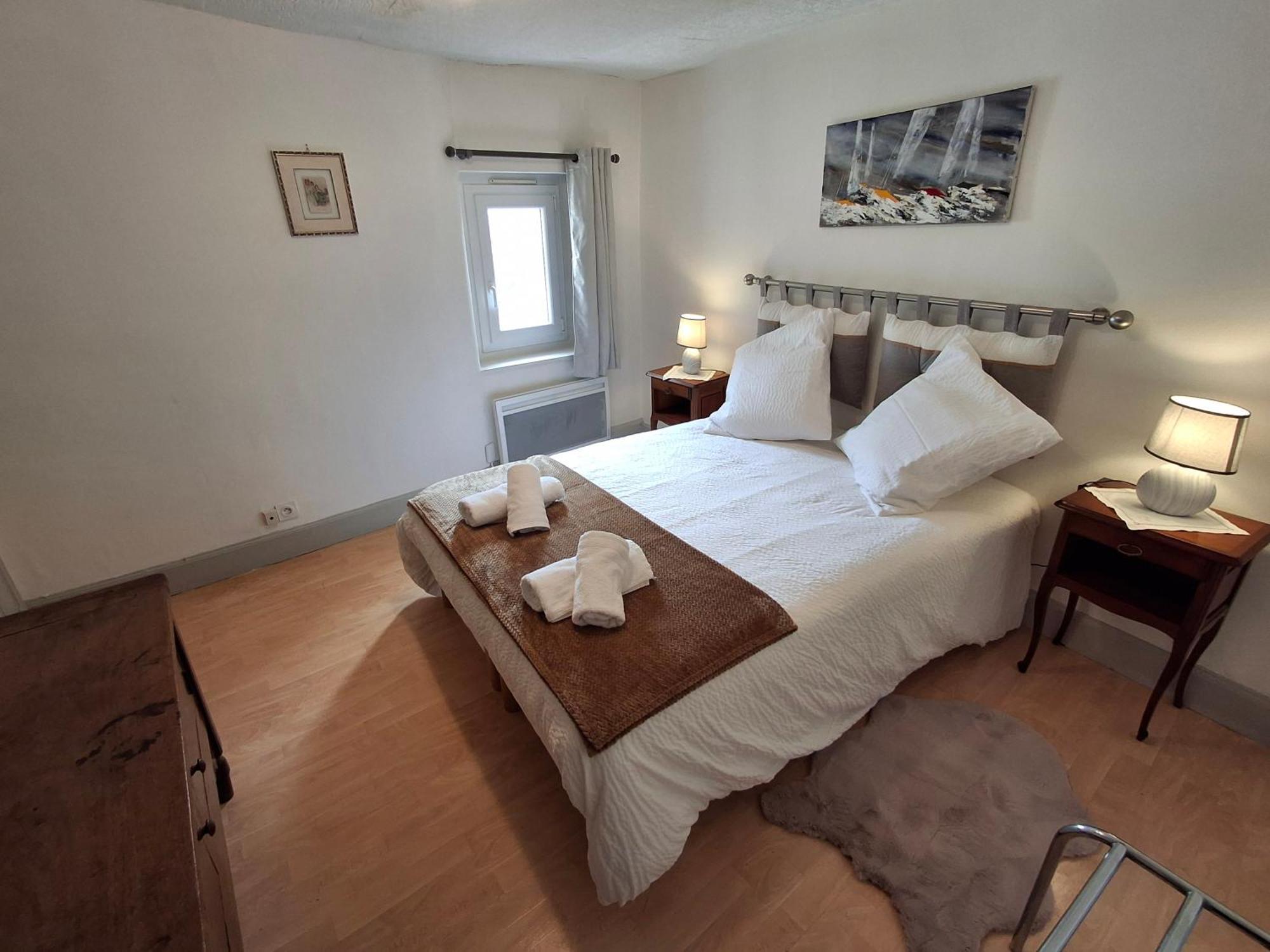Escale Au Pied Du Chateau Amboise Kültér fotó